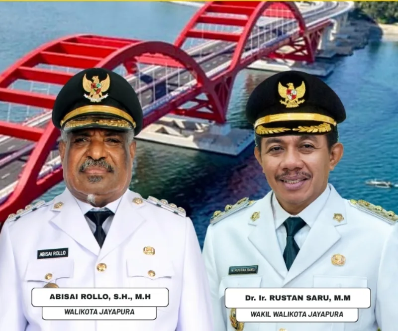 Kepala Daerah